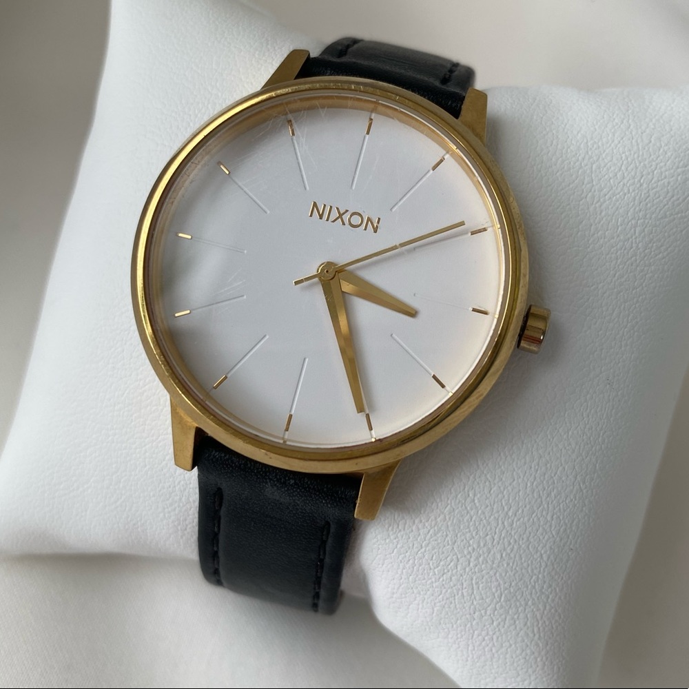 NIXON “The Kensington” Watch